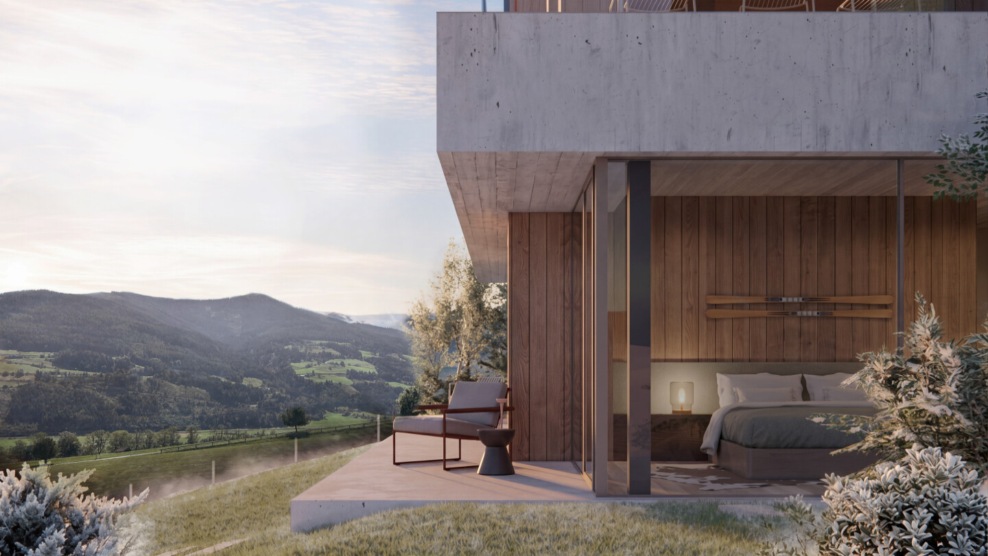 CHALET